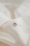 Heliophilia Silver Pulsera de Plata de Ley 925